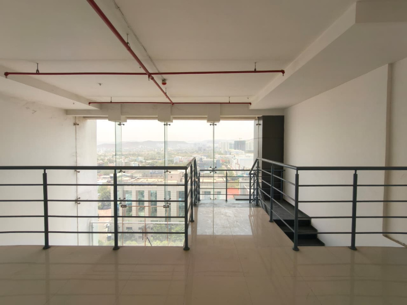 1150 Sq.ft. Office Space for Rent in Hinjewadi Phase 2, Pune