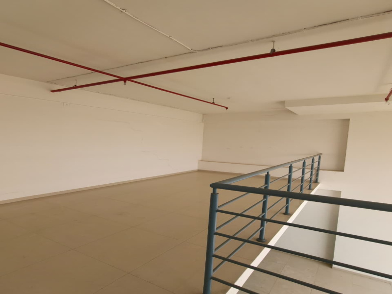  1150 Sq.ft. Office Space for Rent in Hinjewadi Phase 2, Pune