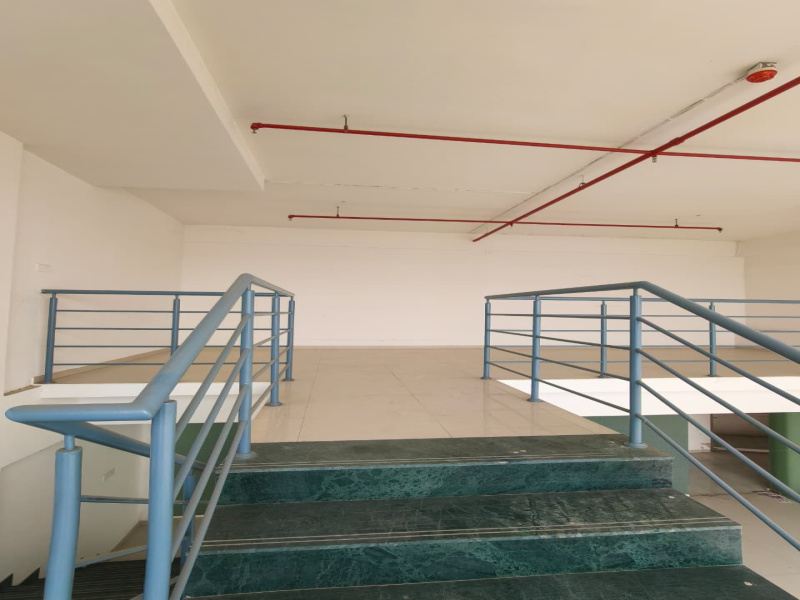  1150 Sq.ft. Office Space for Rent in Hinjewadi Phase 2, Pune