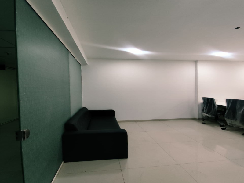  455 Sq.ft. Office Space for Rent in Hinjewadi Phase 2, Pune