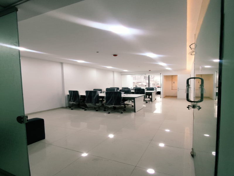  455 Sq.ft. Office Space for Rent in Hinjewadi Phase 2, Pune