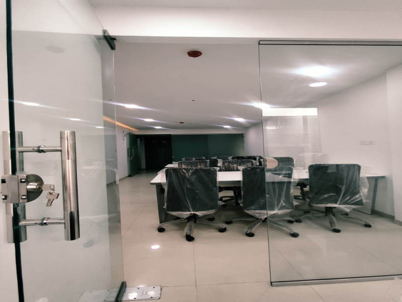  455 Sq.ft. Office Space for Rent in Hinjewadi Phase 2, Pune