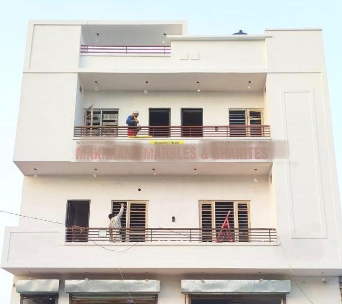  1200 Sq.ft. Commercial Shop for Rent in Bajwara, Hoshiarpur