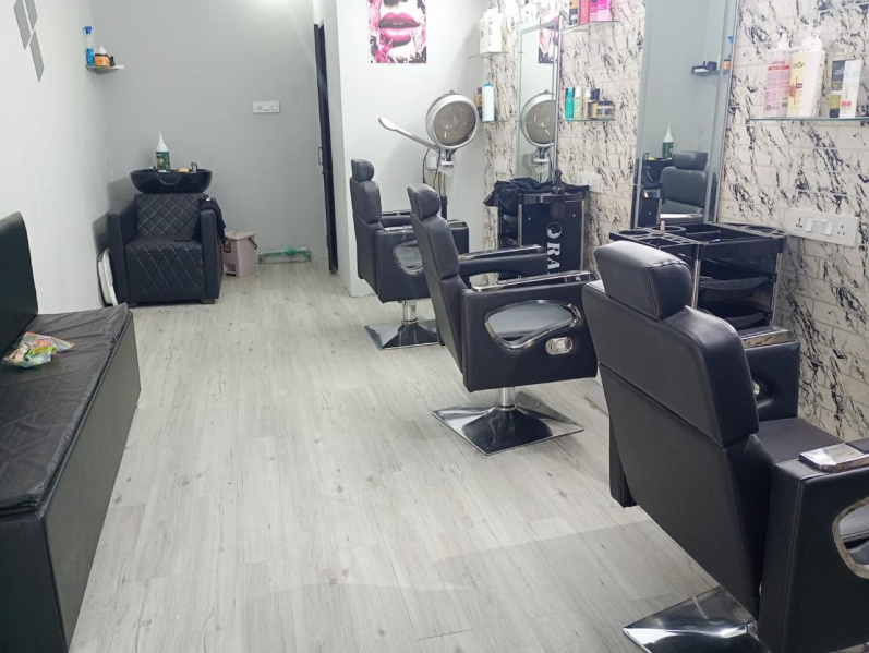  400 Sq.ft. Showroom for Rent in Banjar Bagh, Hoshiarpur