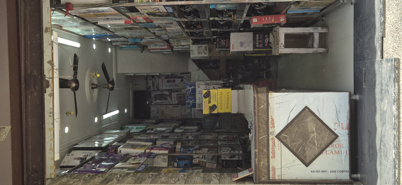 560 Sq.ft. Commercial Shop for Rent in Sadar Bazar, Gurgaon