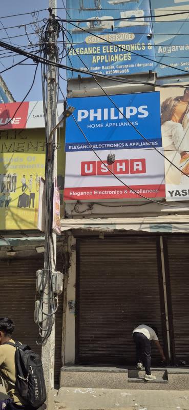  560 Sq.ft. Commercial Shop for Rent in Sadar Bazar, Gurgaon