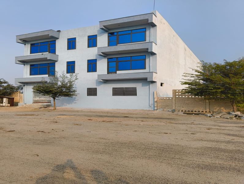  3600 Sq.ft. Hotels for Rent in Chittorgarh Road, Bhilwara