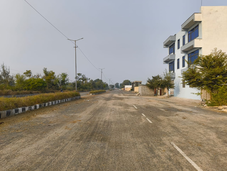 3600 Sq.ft. Hotels for Rent in Chittorgarh Road, Bhilwara