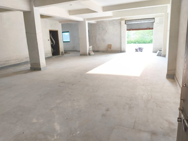  3600 Sq.ft. Hotels for Rent in Chittorgarh Road, Bhilwara