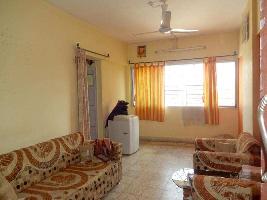 2 BHK Flat for Rent in Majiwada, Thane