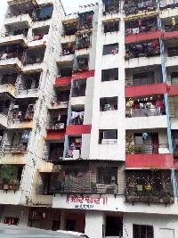 1 BHK Flat for Sale in Majiwada, Thane