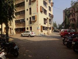 1 BHK Flat for Rent in Majiwada, Thane