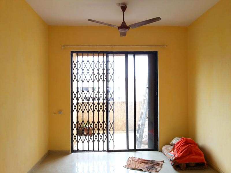 2 BHK Apartment 950 Sq.ft. for Sale in Kolshet Road, Thane
