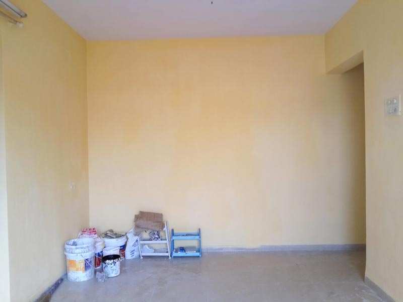 2 BHK Apartment 950 Sq.ft. for Sale in Kolshet Road, Thane