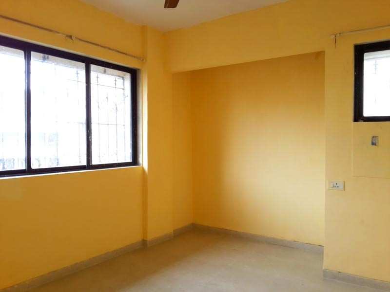 2 BHK Apartment 950 Sq.ft. for Sale in Kolshet Road, Thane