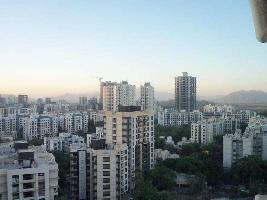  Flat for Rent in Kolshet Road, Thane