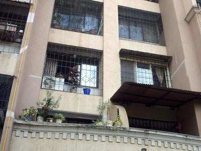 1 BHK Apartment 585 Sq.ft. for Sale in