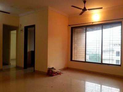 1 BHK Apartment 937 Sq.ft. for Sale in Kailash Nagar, Thane