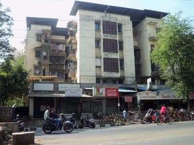 1 BHK Residential Apartment 400 Sq.ft. for Sale in Dhokali, Thane
