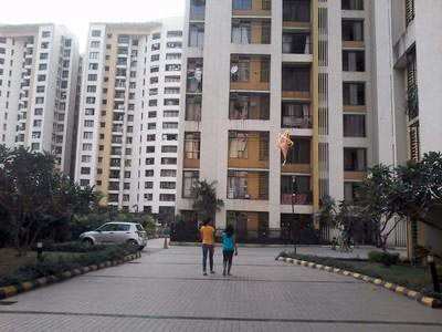 2 BHK Apartment 1062 Sq.ft. for Rent in
