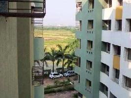 1 BHK Flat for Rent in Balkum, Thane