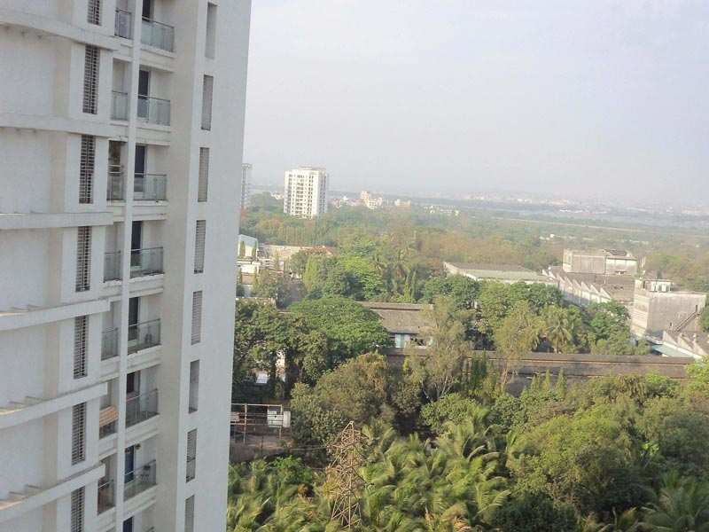 2 BHK Apartment 798 Sq.ft. for Sale in