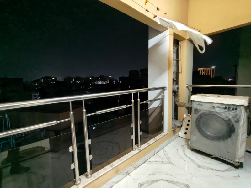 2 BHK 707 Sq.ft. Apartment for Sale in Kaikhali, Kolkata