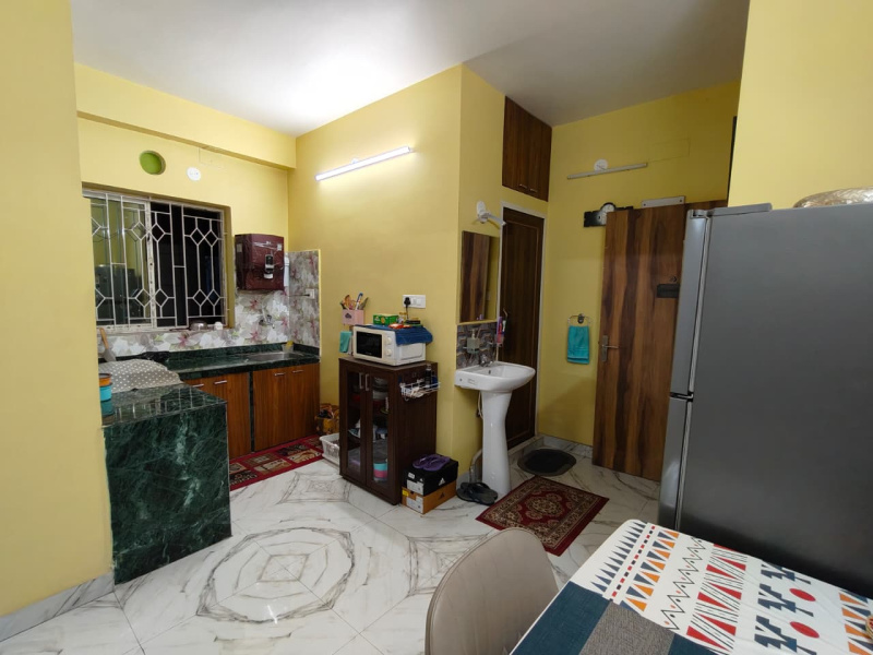 2 BHK 707 Sq.ft. Apartment for Sale in Kaikhali, Kolkata