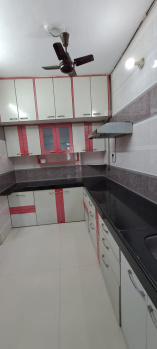 2 BHK Flat for Sale in Uthalsar, Thane West, 