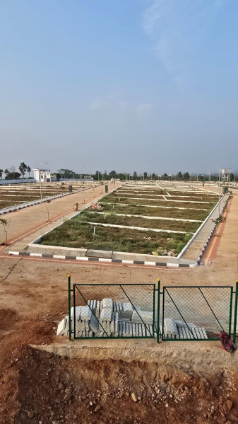  1200 Sq.ft. Residential Plot for Sale in Harohalli, Bangalore