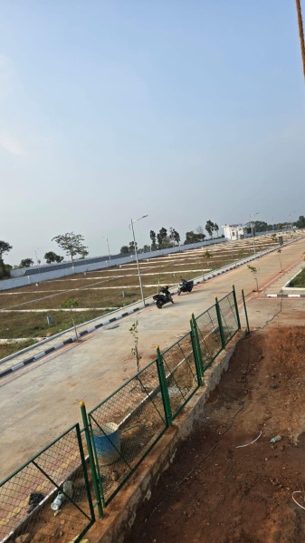  1200 Sq.ft. Residential Plot for Sale in Harohalli, Bangalore