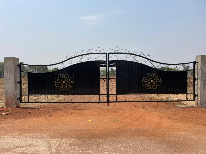  1000 Sq.ft. Residential Plot for Sale in Naya Raipur, Raipur