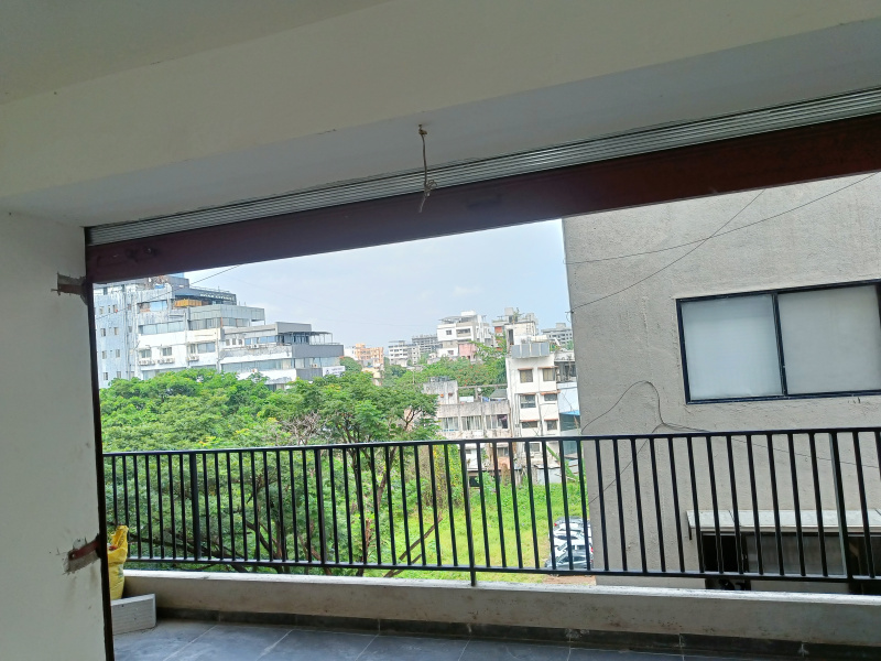  1002 Sq.ft. Office Space for Rent in Gangapur Road, Nashik