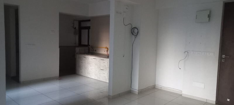 2 BHK 1220 Sq.ft. Apartment for Sale in Shela, Ahmedabad