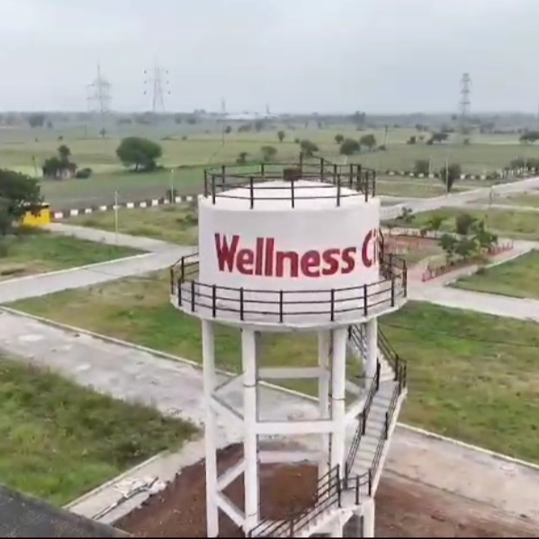  800 Sq.ft. Residential Plot for Sale in Sanawada, Ratlam
