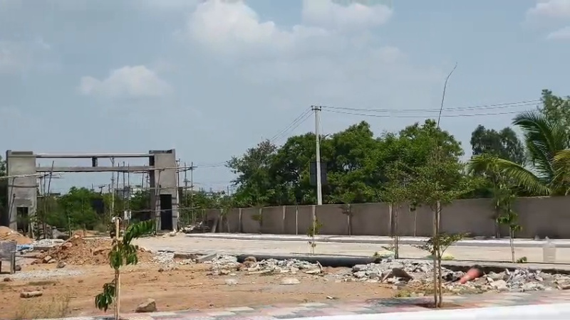 3 BHK 200 Sq. Yards Villa for Sale in Gagillapur, Hyderabad
