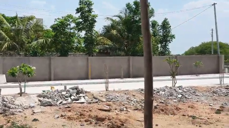 3 BHK 200 Sq. Yards Villa for Sale in Gagillapur, Hyderabad