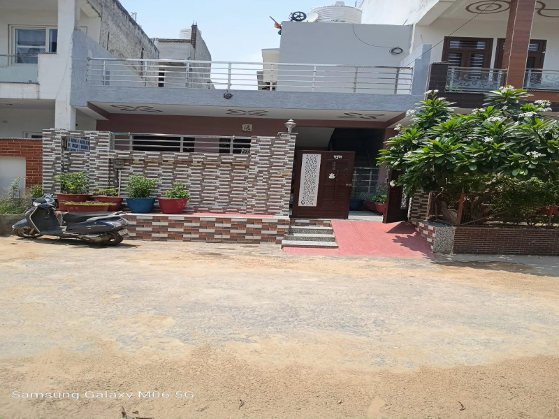 2 BHK 104 Sq. Yards House for Sale in Sector 23 Dharuhera