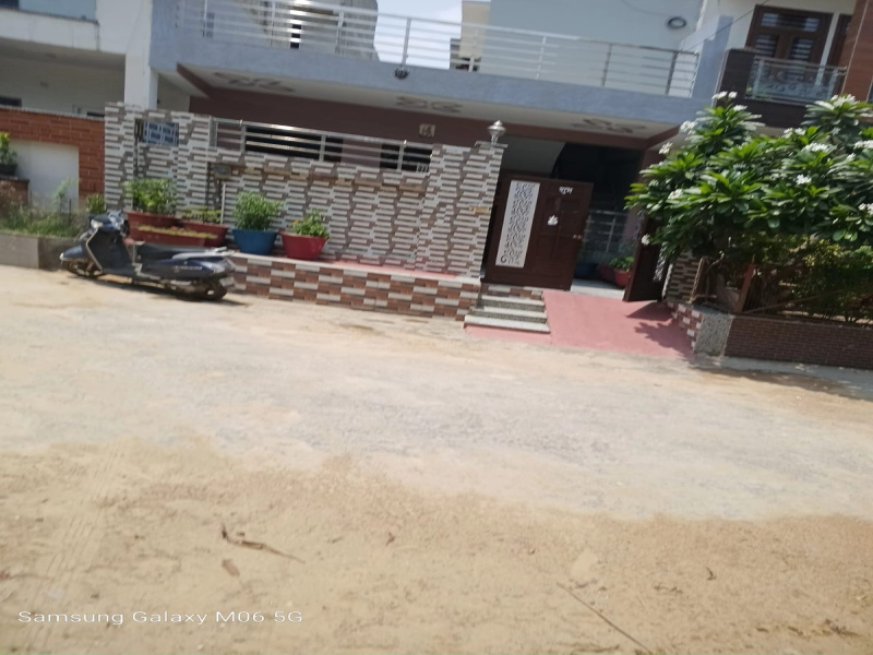 2 BHK 104 Sq. Yards House for Sale in Sector 23 Dharuhera