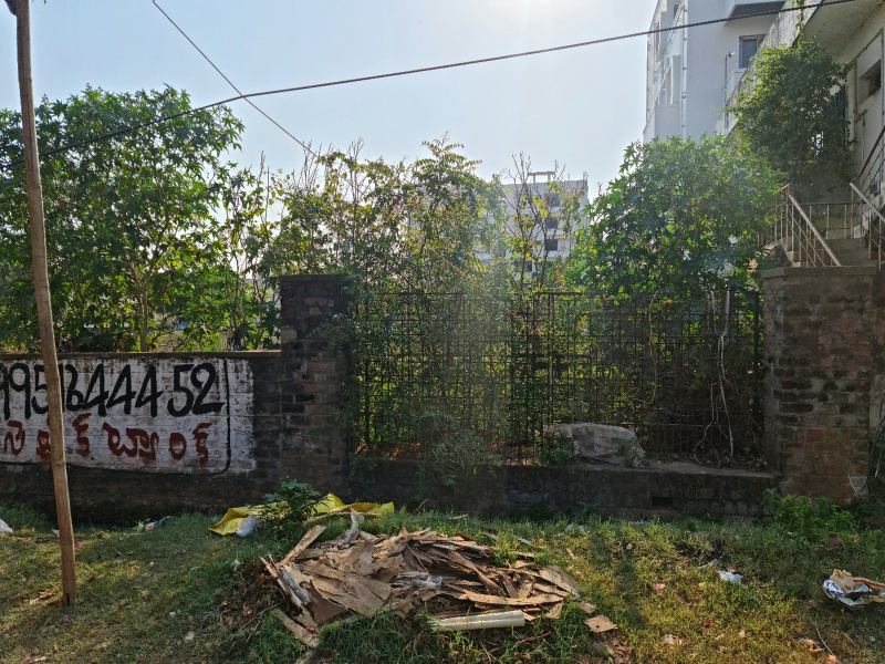  544 Sq.ft. Commercial Land for Sale in Kavali, Nellore