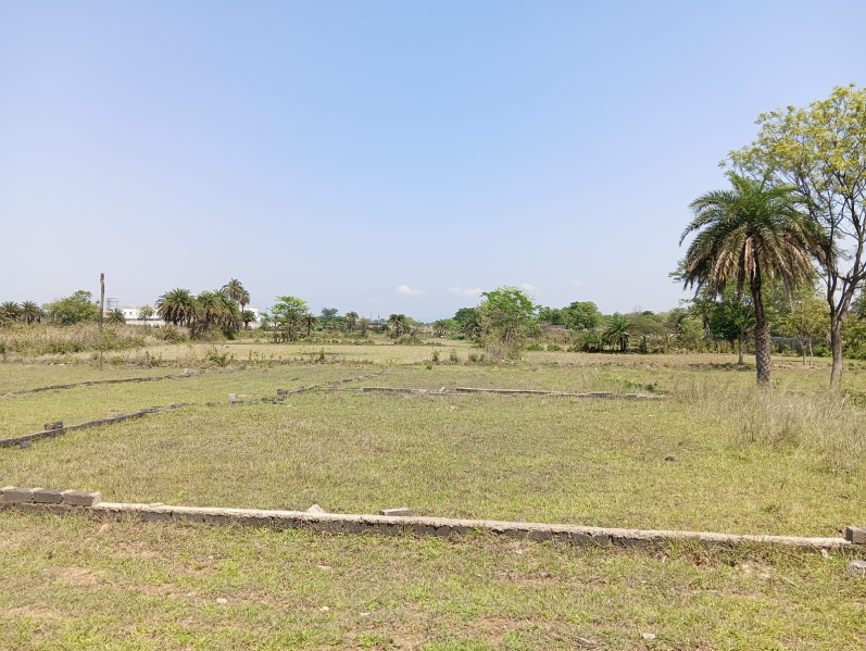 Haldipokhar, Jamshedpur