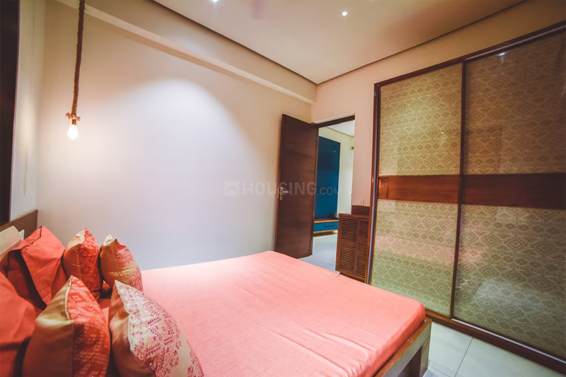 3 BHK 13155100 Sq.ft. Apartment for Sale in Shela, Ahmedabad