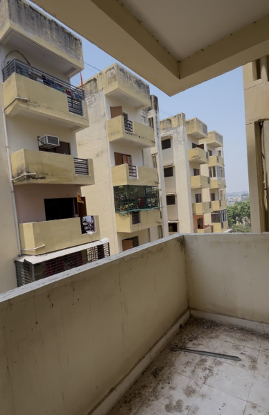 2 BHK 900 Sq.ft. Apartment for Rent in Kalindipuram, Allahabad