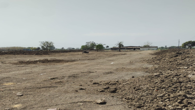  8397 Sq.ft. Industrial Land for Sale in Pithampur, Indore