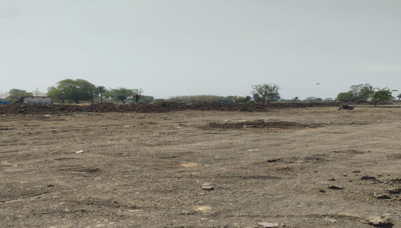  8397 Sq.ft. Industrial Land for Sale in Pithampur, Indore