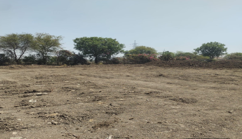  8397 Sq.ft. Industrial Land for Sale in Pithampur, Indore
