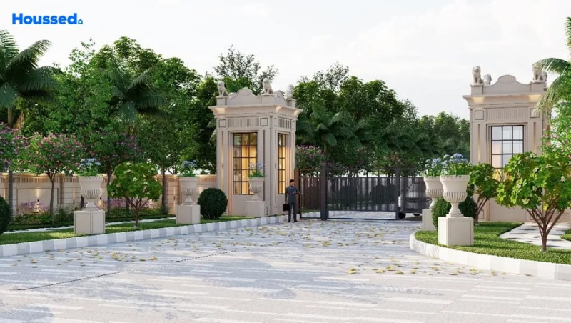  1000 Sq.ft. Residential Plot for Sale in Tonk Road, Jaipur