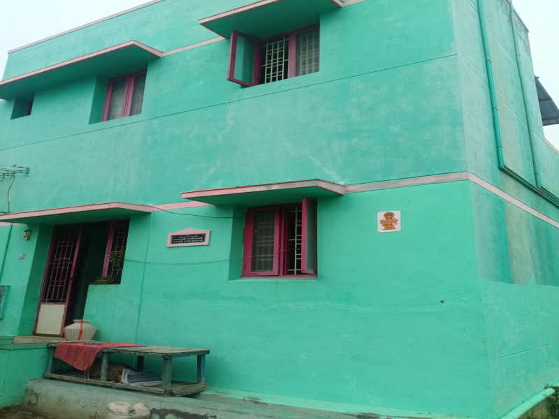 2 BHK 1100 Sq.ft. House for Sale in Aruppukkottai, Virudhunagar