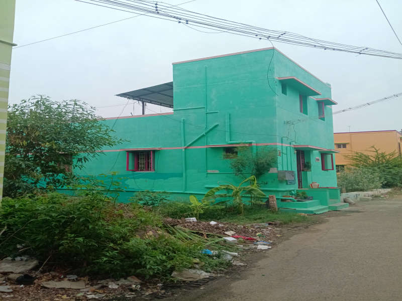 2 BHK 1100 Sq.ft. House for Sale in Aruppukkottai, Virudhunagar