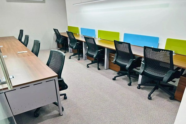  800 Sq.ft. Office Space for Rent in Haddows Road, Nungambakkam, Chennai